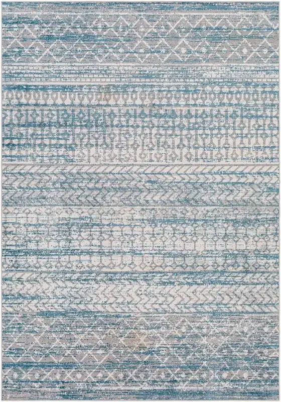 Livabliss – Lavadora 92inx12 Machine Woven Rug – LVR2344-9312_CLOSEOUT