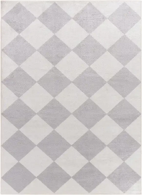 Livabliss – Lillian 53inx7 Machine Woven Rug – LLL2376-537