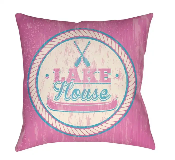 Livabliss – Litchfield 18″Lx18″W Accent Pillow – LTCH1529-1818