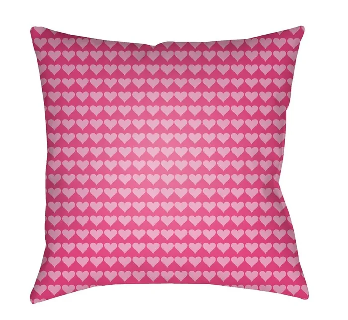Livabliss – Littles 22″Lx22″W Accent Pillow – LI022-2222