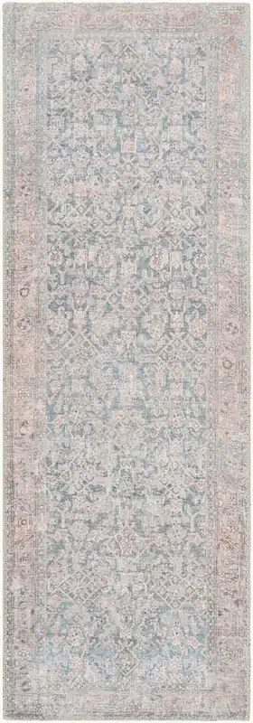 Livabliss – Lorelai 2‘7″x7‘10″ Machine Woven Rug – VVLO2301-27710