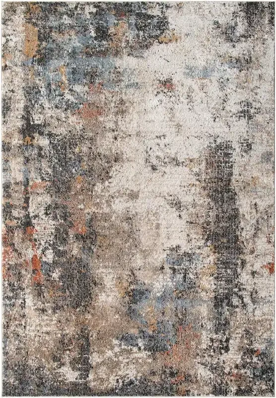 Livabliss – Merengue 7‘10″x10‘ Machine Woven Rug – MRG2303-71010