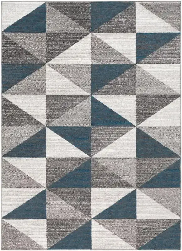 Livabliss – Monte Carlo 611inx9 Machine Woven Rug – MNC2307-679