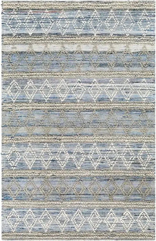 Livabliss – Nadine 8×10 Handmade Rug – NDD2300-810_CLOSEOUT