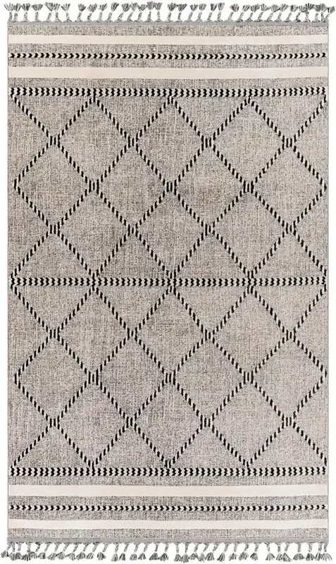 Livabliss – Palermo 710inx10 Machine Woven Rug – PLR2301-71010_CLOSEOUT