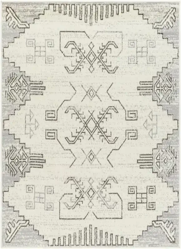 Livabliss – Pisa 710inx10 Machine Woven Rug – PSS2360-71010_CLOSEOUT
