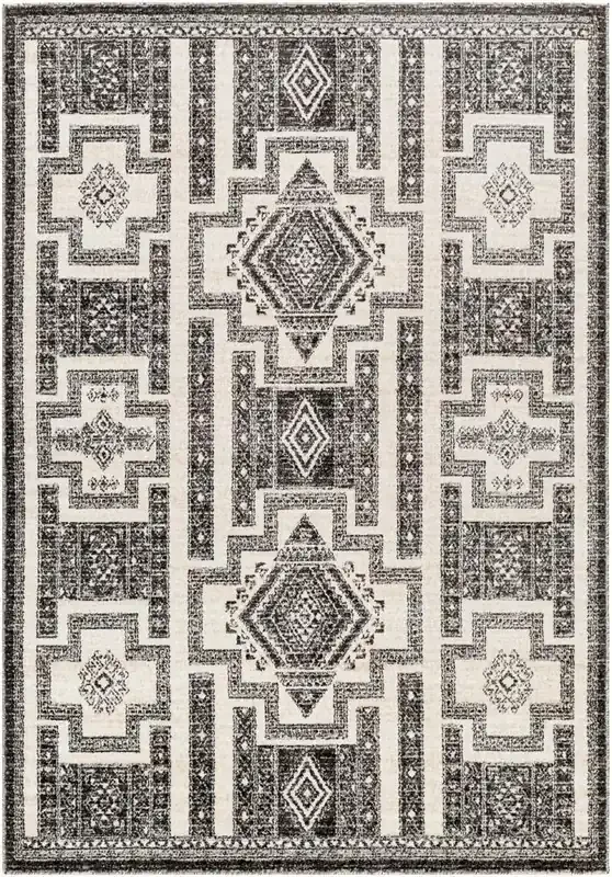 Livabliss – Positano 53inx73in Machine Woven Rug – PSN2317-5373