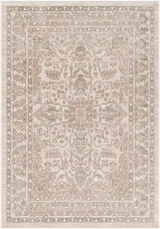 Livabliss – Rafetus 53inx77in Machine Woven Rug – ETS2337-5376