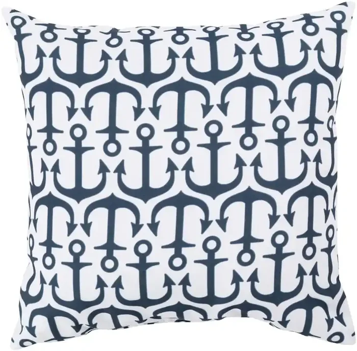 Livabliss – Rain 26″Lx26″W Floor Pillow – RG115-2626
