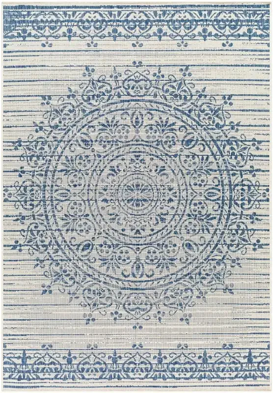 Livabliss – Ravello 67inx9 Machine Woven Rug – RVL2330-679