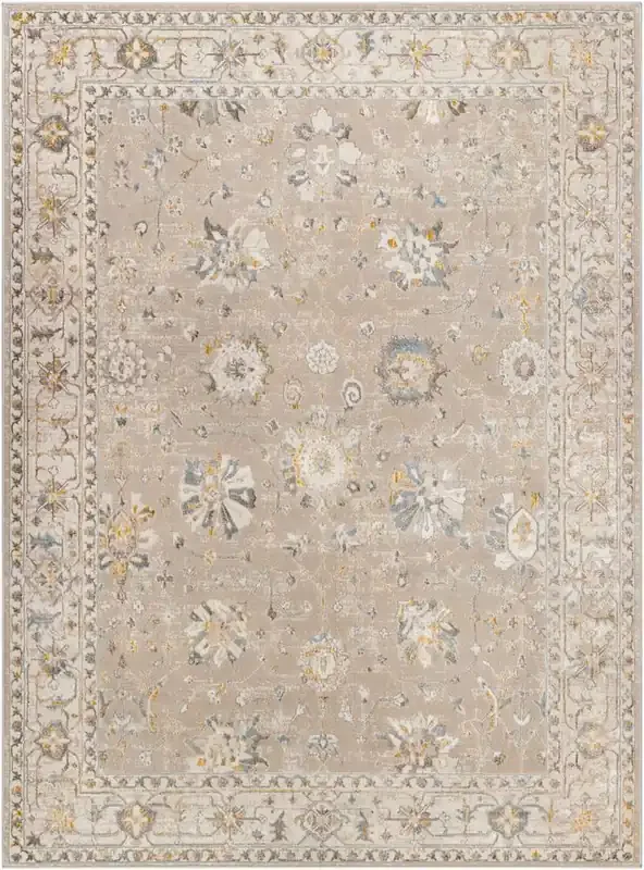 Livabliss – Roswell 92inx12 Machine Woven Rug – RSW2307-9212_CLOSEOUT