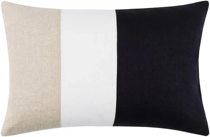 Livabliss – Roxbury 13inLx20inW Lumbar Pillow – Standard – RXB006-1320