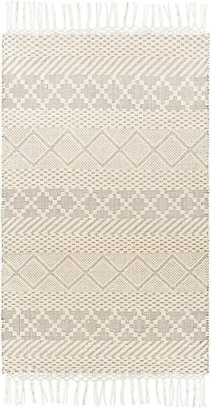 Livabliss – Saint Clair 26inx4 Handmade Rug – SIC2303-264_CLOSEOUT