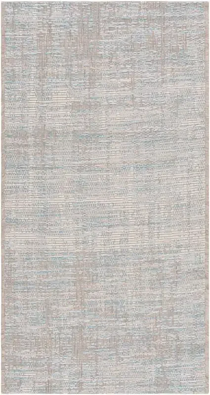 Livabliss – Santa Cruz 2x37in Machine Woven Rug – STZ6013-237
