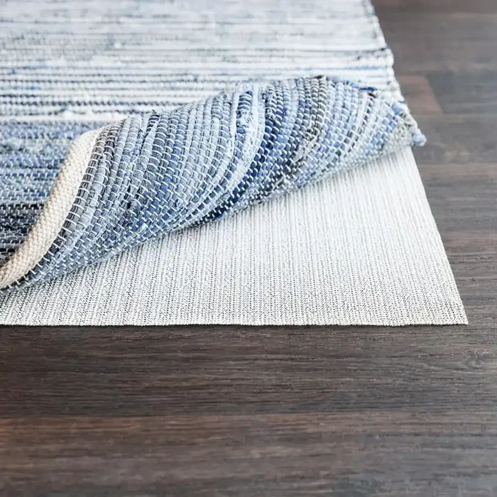 Livabliss – Secure Grip SCG 8‘x8‘ Rug Pad For Hard Surfaces – SCG-8RD