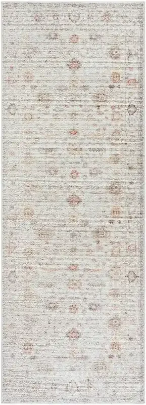 Livabliss – Spokane 2‘7″x10‘ Machine Woven Rug – PNWSP2300-2710