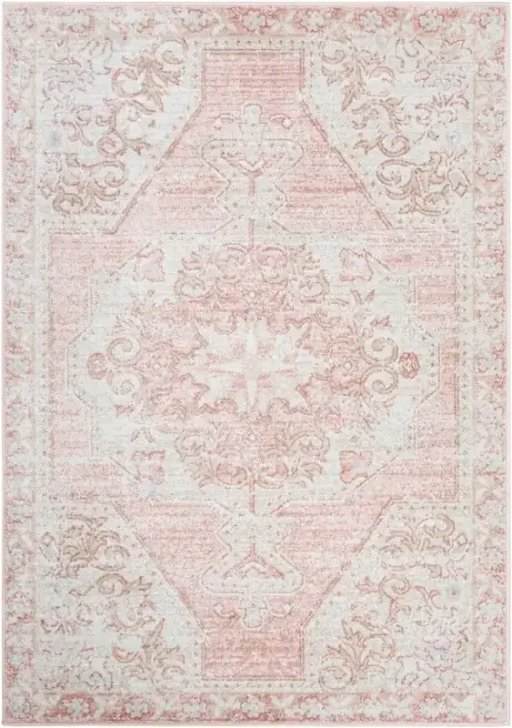 Livabliss – St Tropez 710inx710in Machine Woven Rug – SRZ2317-710SQ