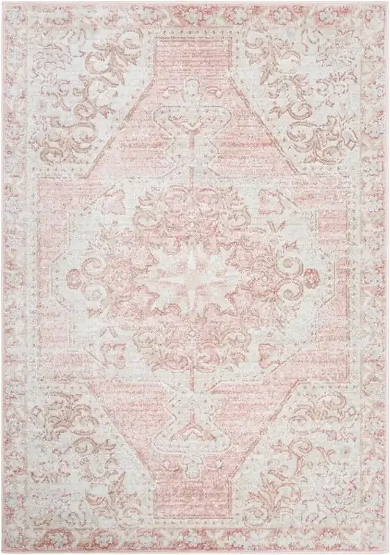 Livabliss – St Tropez 92inx12 Machine Woven Rug – SRZ2317-9212