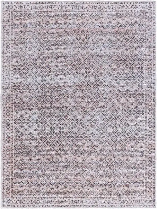 Livabliss – Vinny 2‘7″x7‘10″ Machine Woven Rug – VNY2321-27710