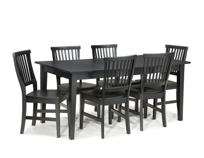 Lloyd 7 Piece Dining Set by homestyles