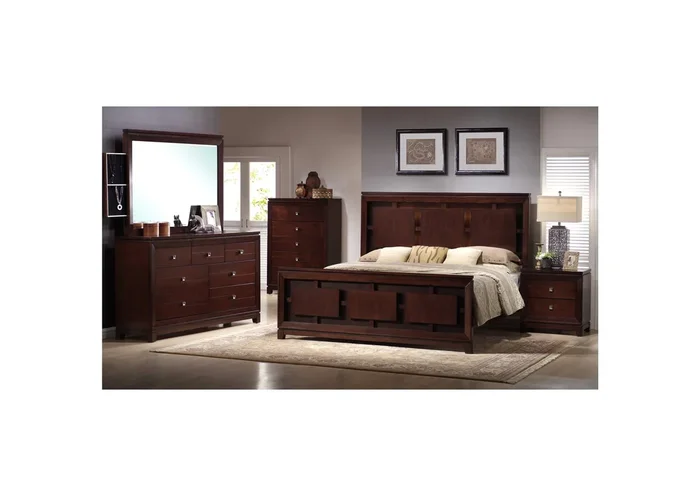 London Chest