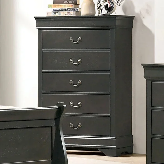 Louis Philippe Chest