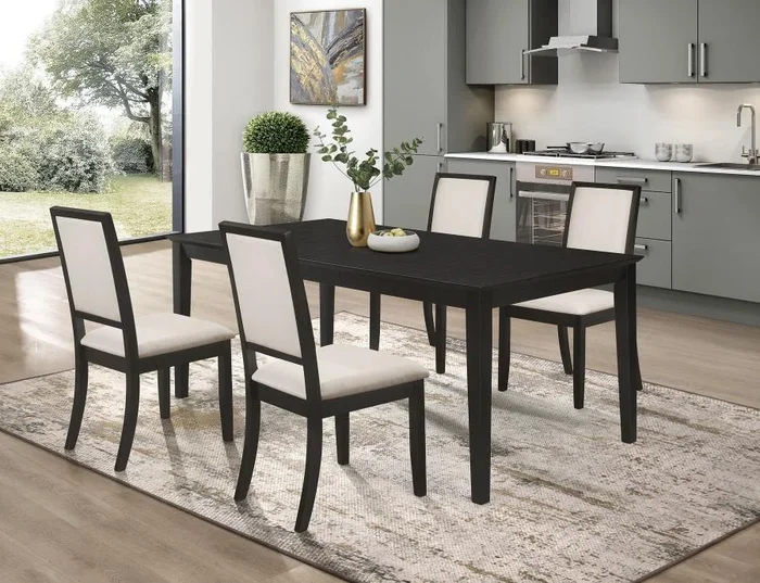 Louise – Dining Set