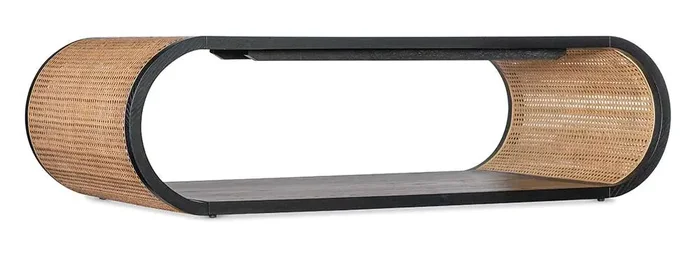 M Furnishings – Cain Rectangle Coffee Table – M34-80110-99