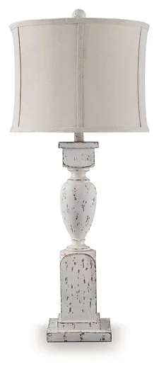 Madsbrook Table Lamp