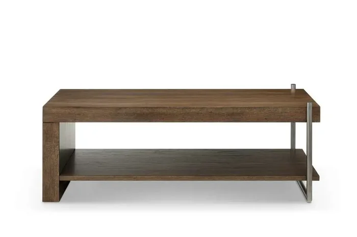 Magnussen – Baxton – Rectangular Cocktail Table – T5649-43_CLOSEOUT