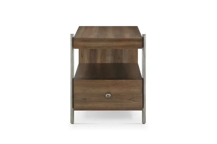 Magnussen – Baxton – Rectangular End Table – T5649-03_CLOSEOUT