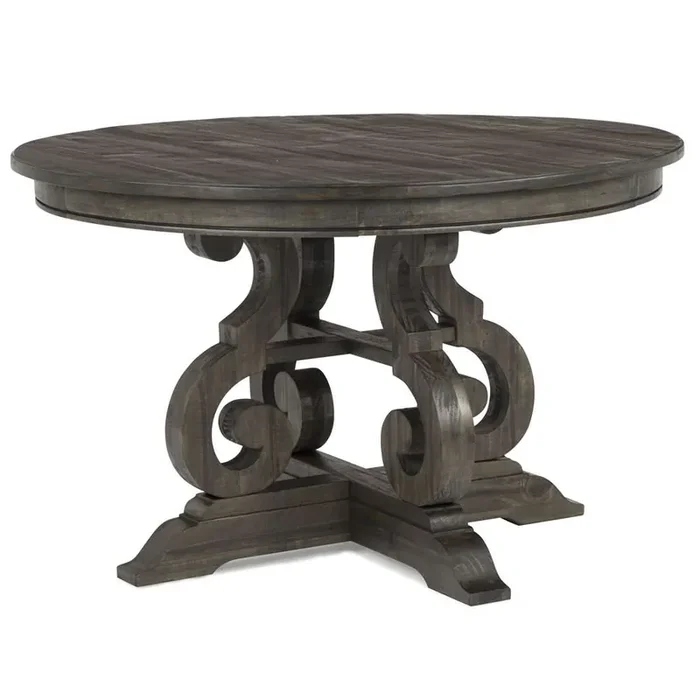 Magnussen – Bellamy 48in Round Dining Table – D2491-22