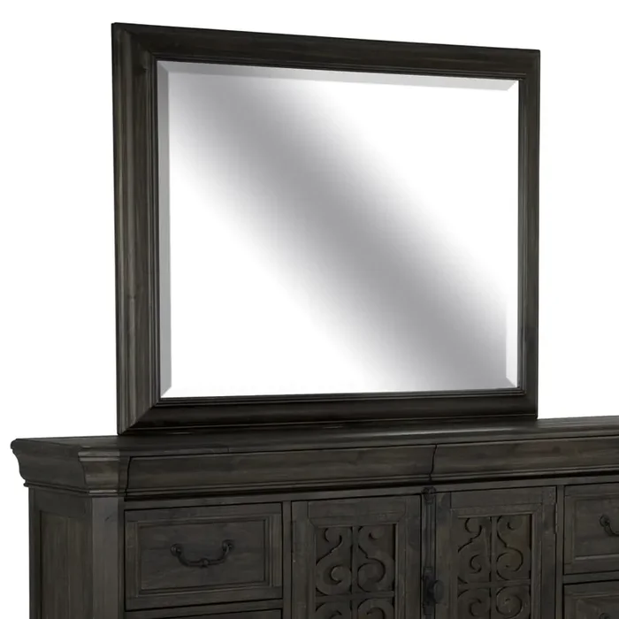 Magnussen – Bellamy Landscape Mirror – B2491-40