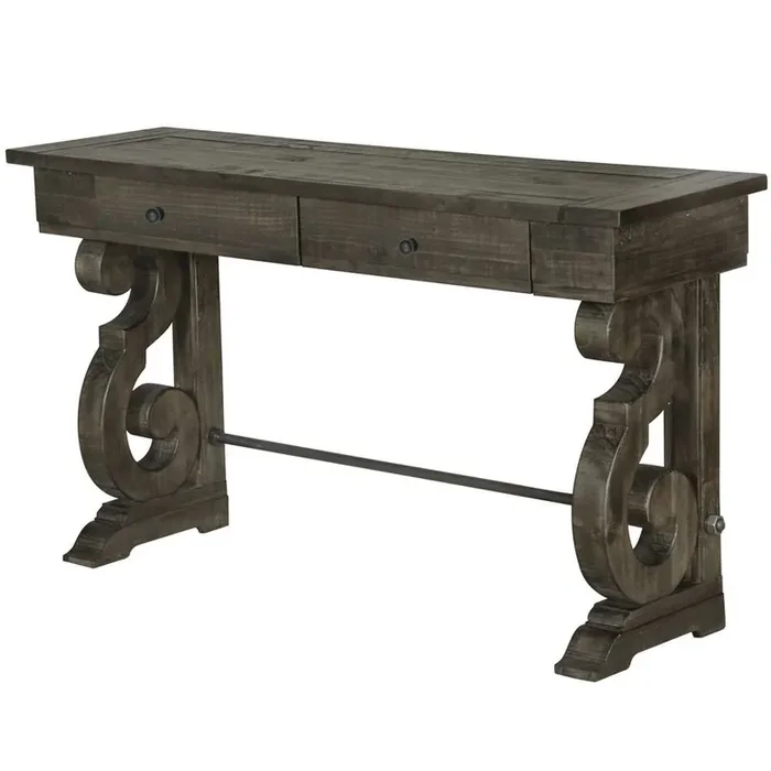 Magnussen – Bellamy Rectangular Sofa Table – T2491-73