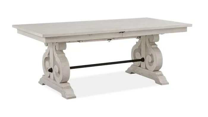 Magnussen – Bronwyn Rectangular Dining Table – D4436-20