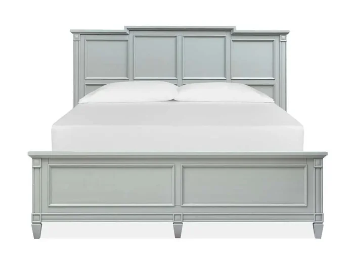 Magnussen – Glenbrook Complete California King Panel Bed – B5668-74