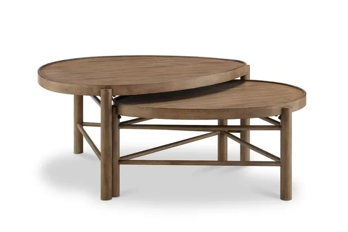 Magnussen – Hadleigh – Nesting Cocktail Table – T5558-52