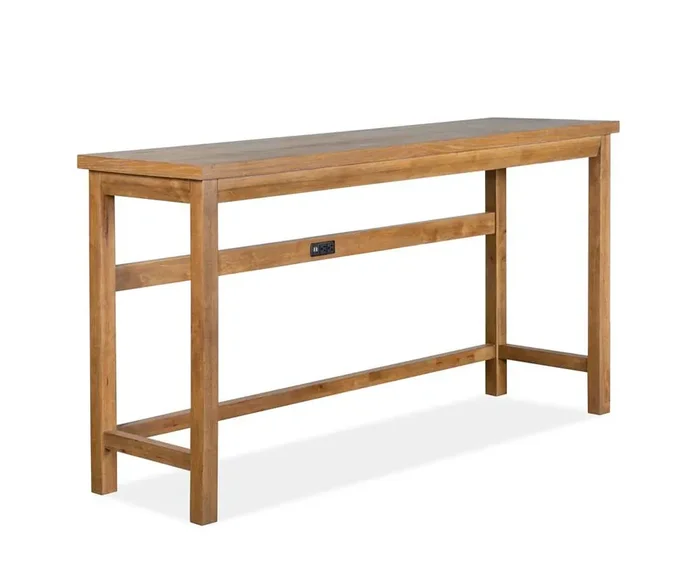 Magnussen – Lindon – Console Sofa Table – T5570-86