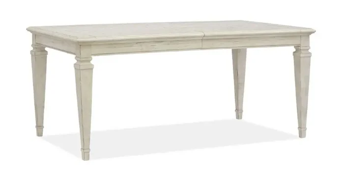Magnussen – Newport Rectangular Dining Table – D5430-20