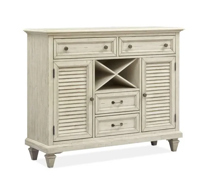 Magnussen – Newport Wood Server – D5430-15