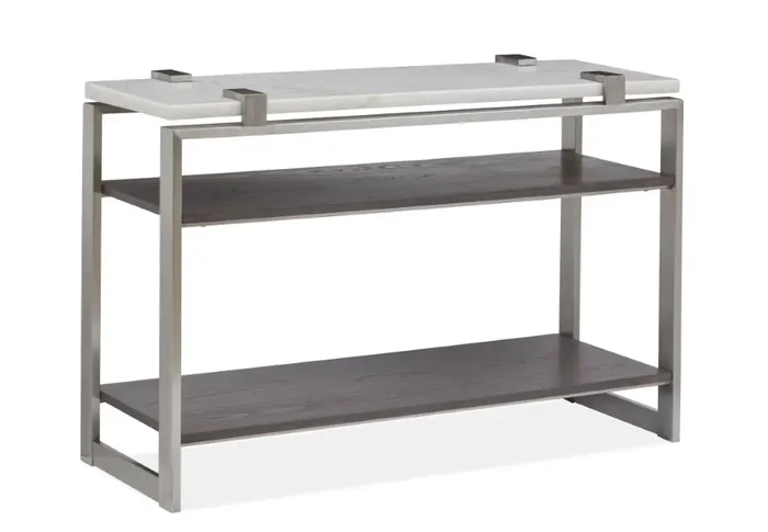 Magnussen – Paradox Rectangular Sofa Table – T4852-73