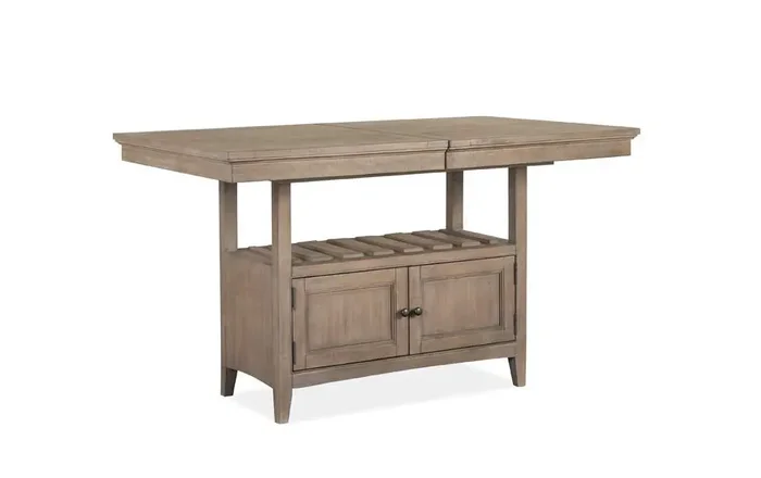 Magnussen – Paxton Place Counter Table – D4805-42