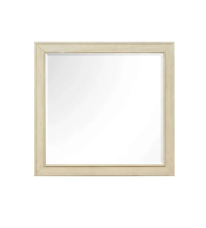 Magnussen – Sheridan Landscape Mirror – B5671-40