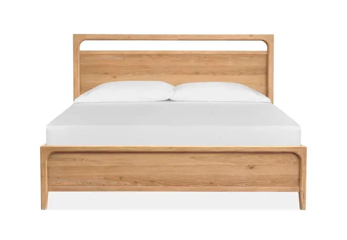Magnussen – Somerset Complete California King Panel Bed – B5684-74