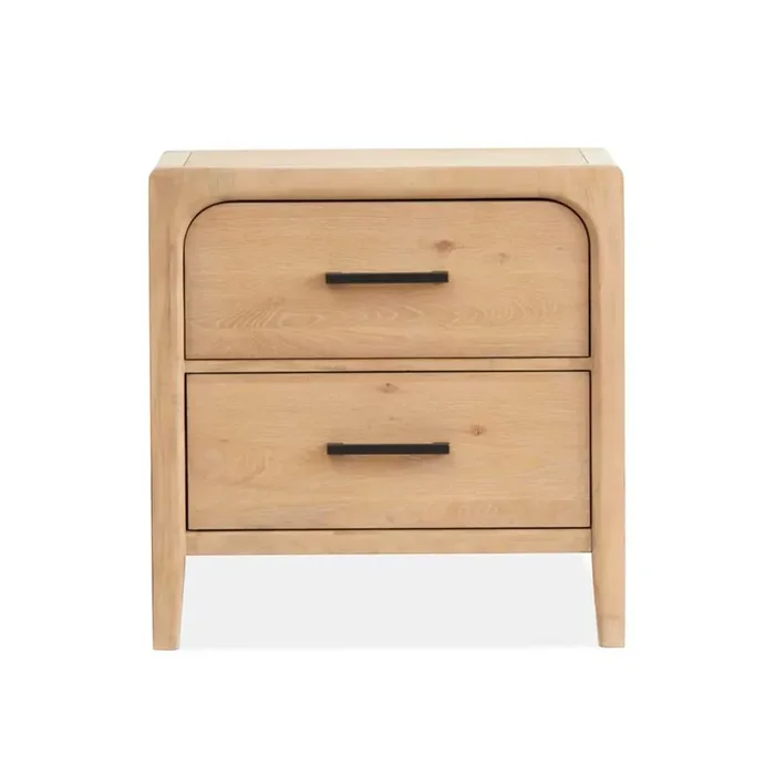 Magnussen – Somerset Drawer Nightstand – B5684-01