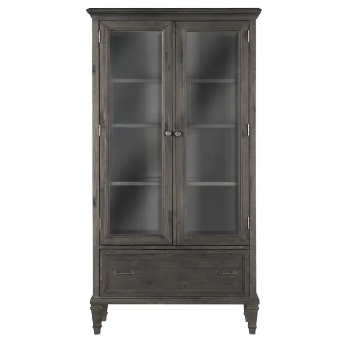 Magnussen – Sutton Place Door Bookcase – H3612-22
