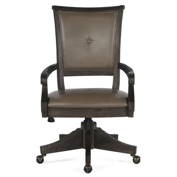 Magnussen – Sutton Place Swivel Chair – H3612-82