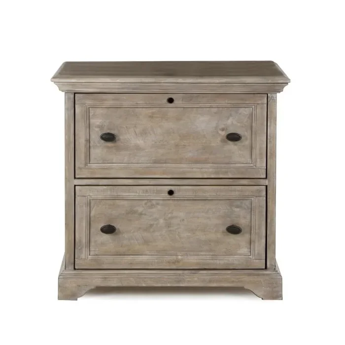 Magnussen – Tinley Park Lateral File – H4646-40