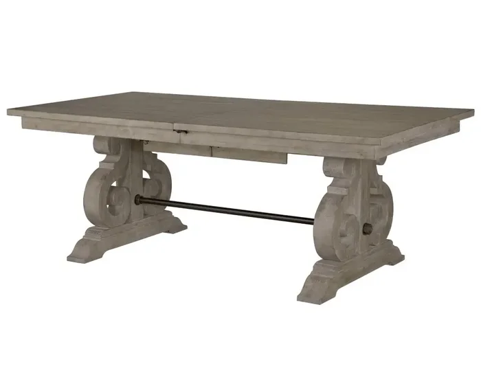Magnussen – Tinley Park Rectangular Dining Table – D4646-20