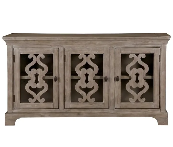 Magnussen – Tinley Park Server – D4646-15